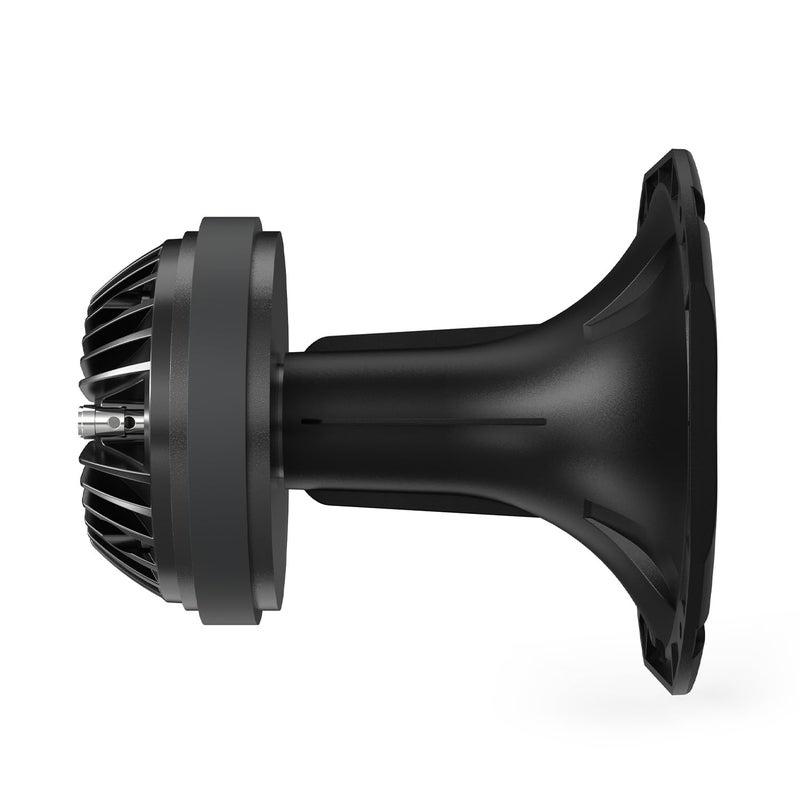 Orion مجموعة سائق ضغط عالية الأداء Orion XTR Series XDK175 بقطر 1.75 بوصة مع بوق - 600 واط كحد أقصى، 150 واط RMS، 8 أوم، غشاء تيتانيوم، مغناطيس سيراميكي - أنظمة مكبرات الصوت للسيارات الاحترافية (مفرد)  - Image 2